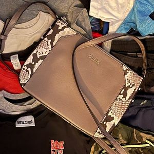 Guess Purse